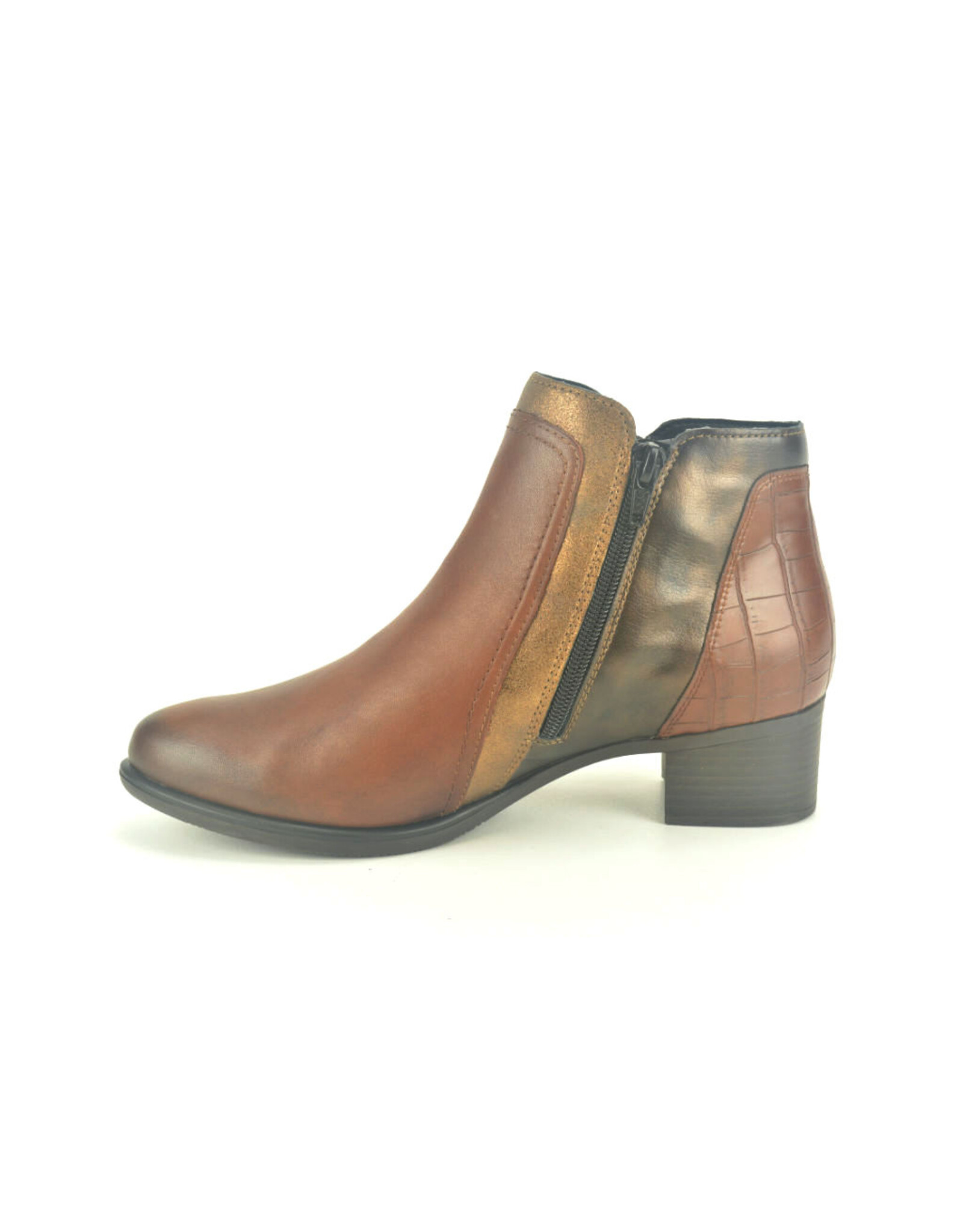 Remonte 14021 cognac bruin