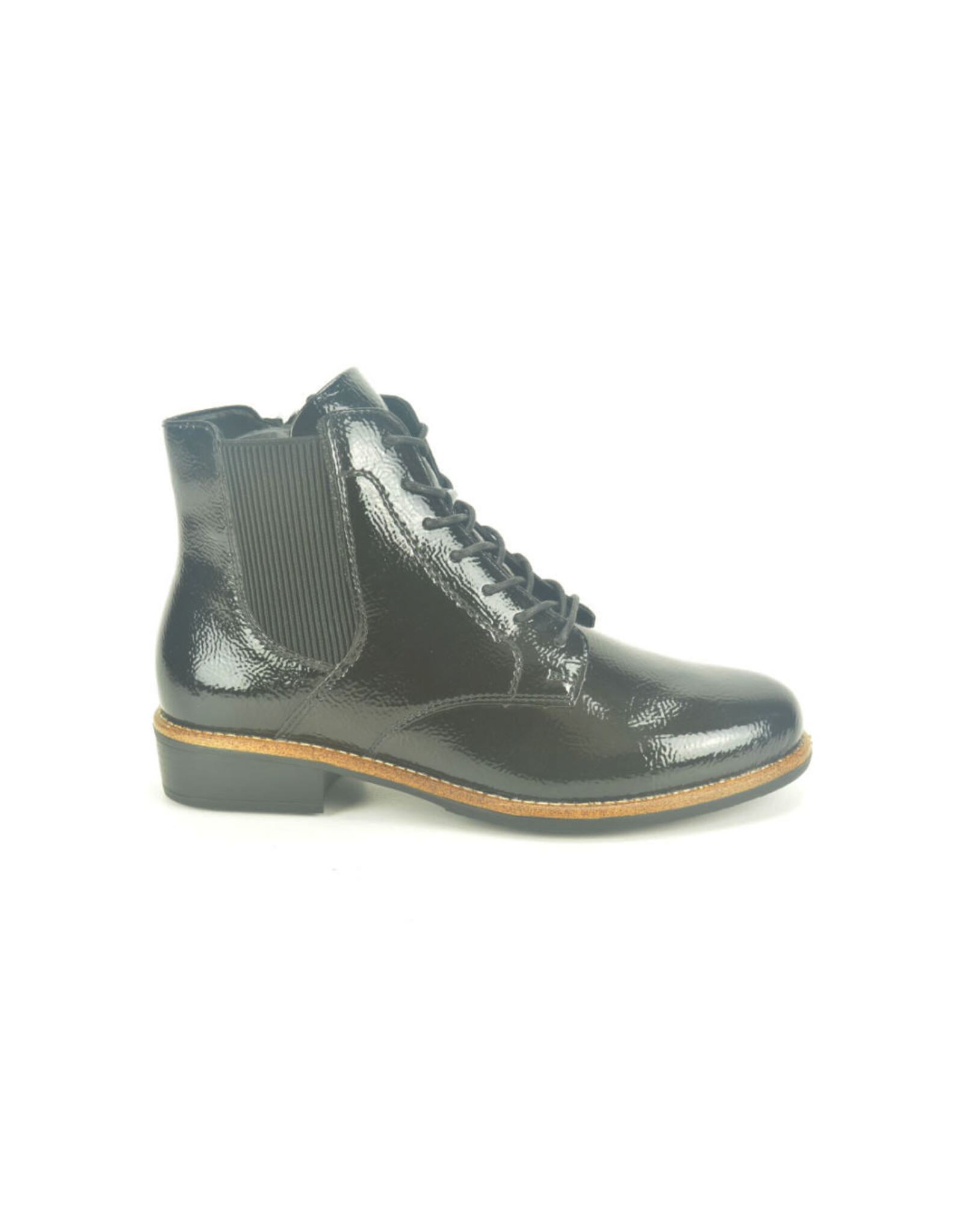 Remonte 14022 zwart