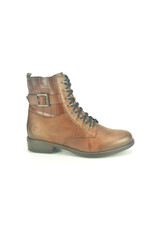 Remonte 14023 cognac bruin