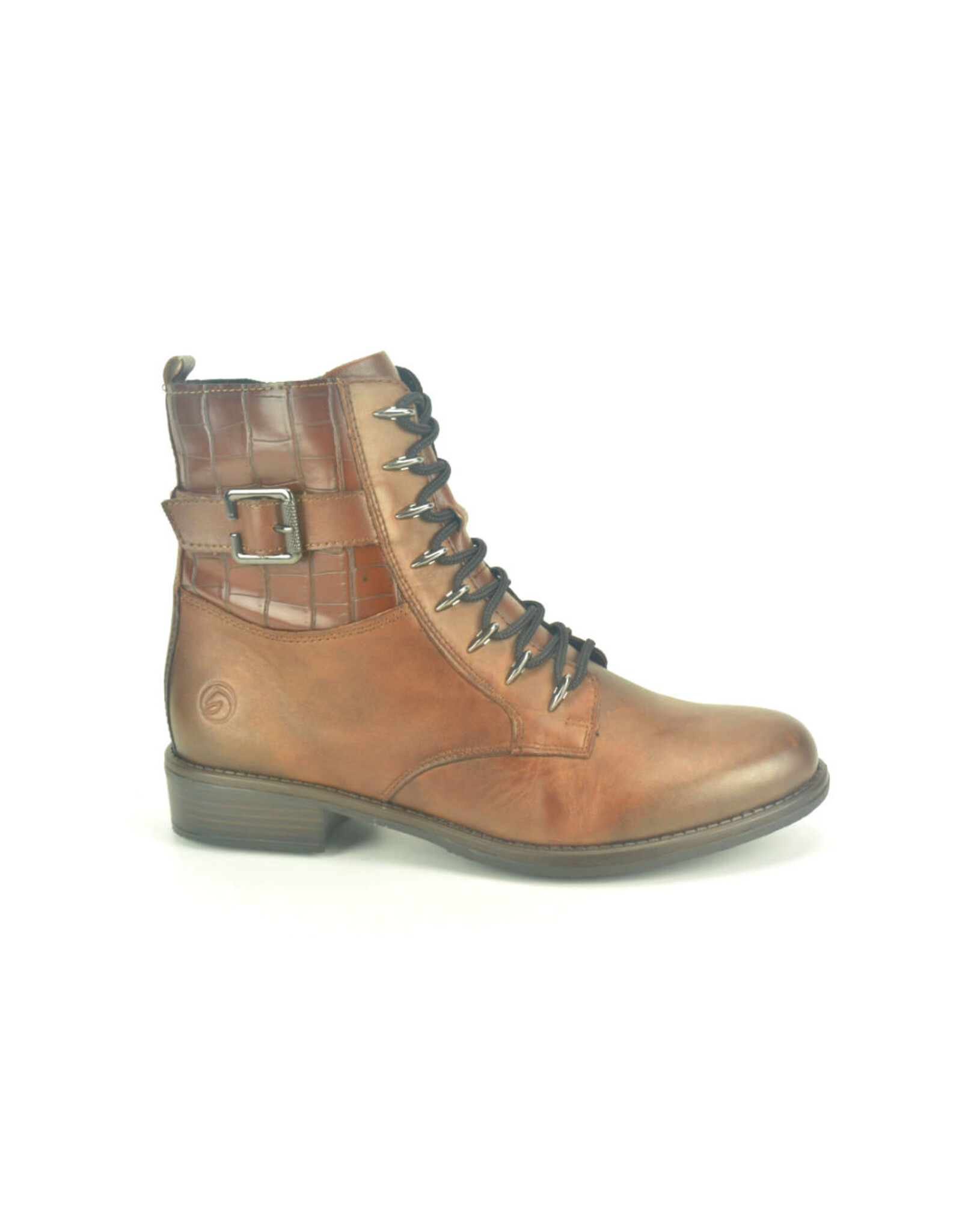 Remonte 14023 cognac bruin