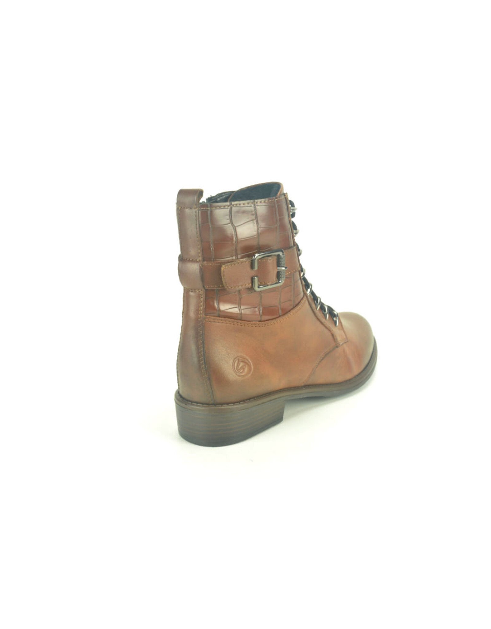 Remonte 14023 cognac bruin