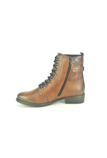 Remonte 14023 cognac bruin
