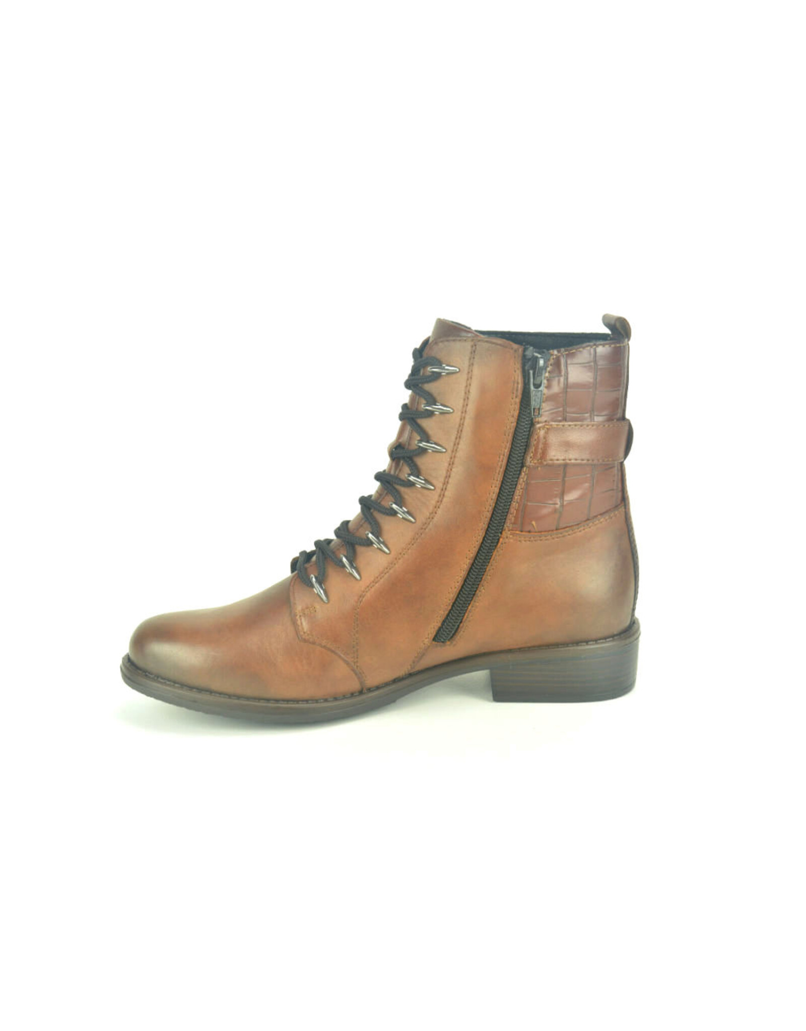 Remonte 14023 cognac bruin