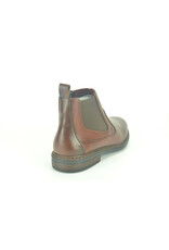 Rieker 14025 cognac bruin