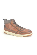 Rieker 14027 cognac bruin