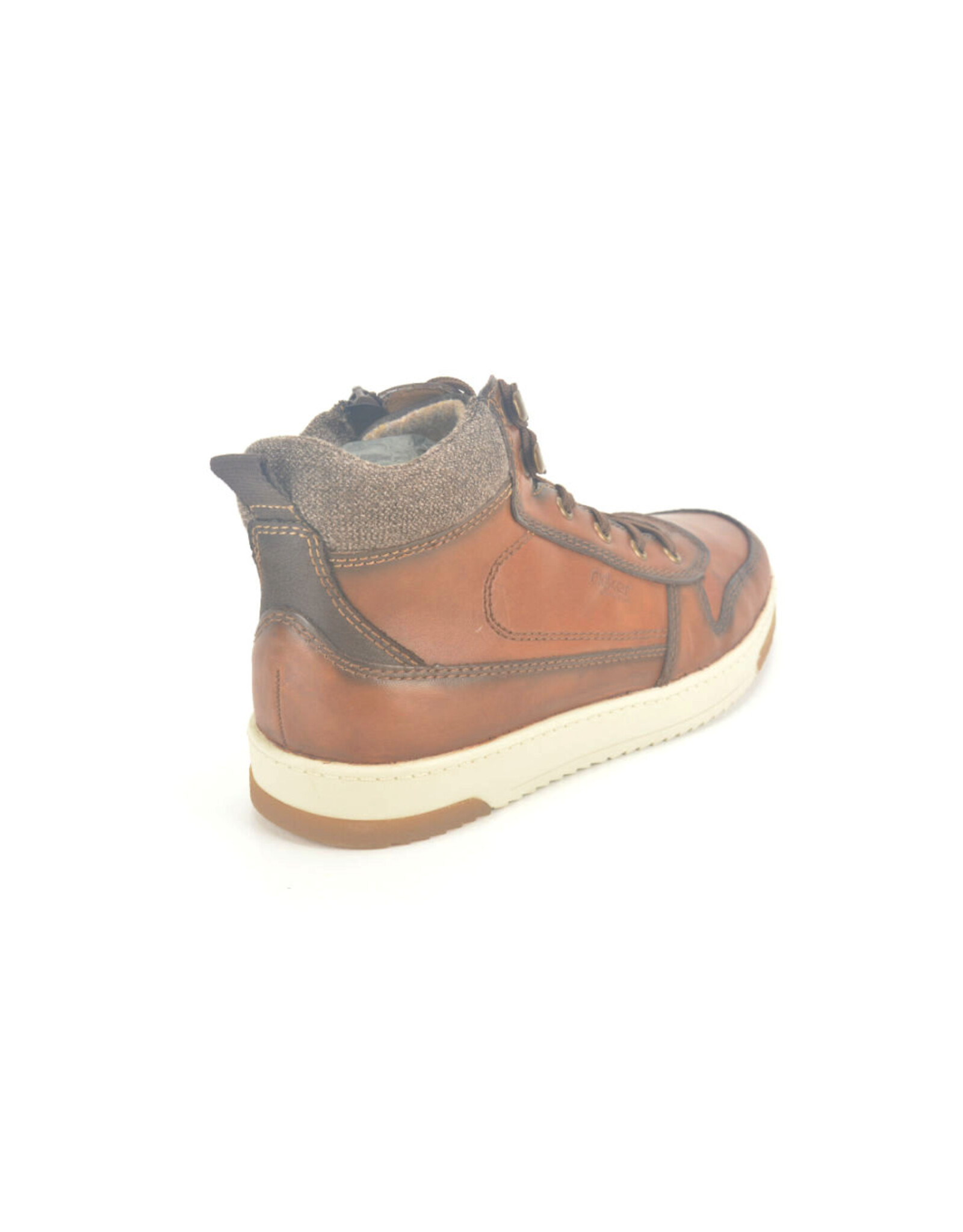 Rieker 14027 cognac bruin