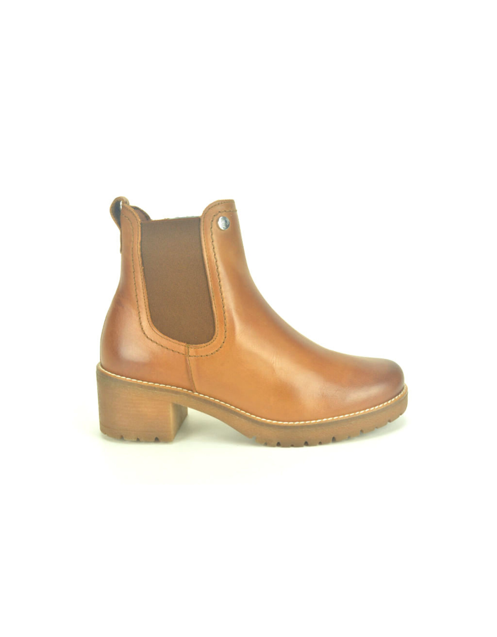 Pitillos 14041 cognac bruin