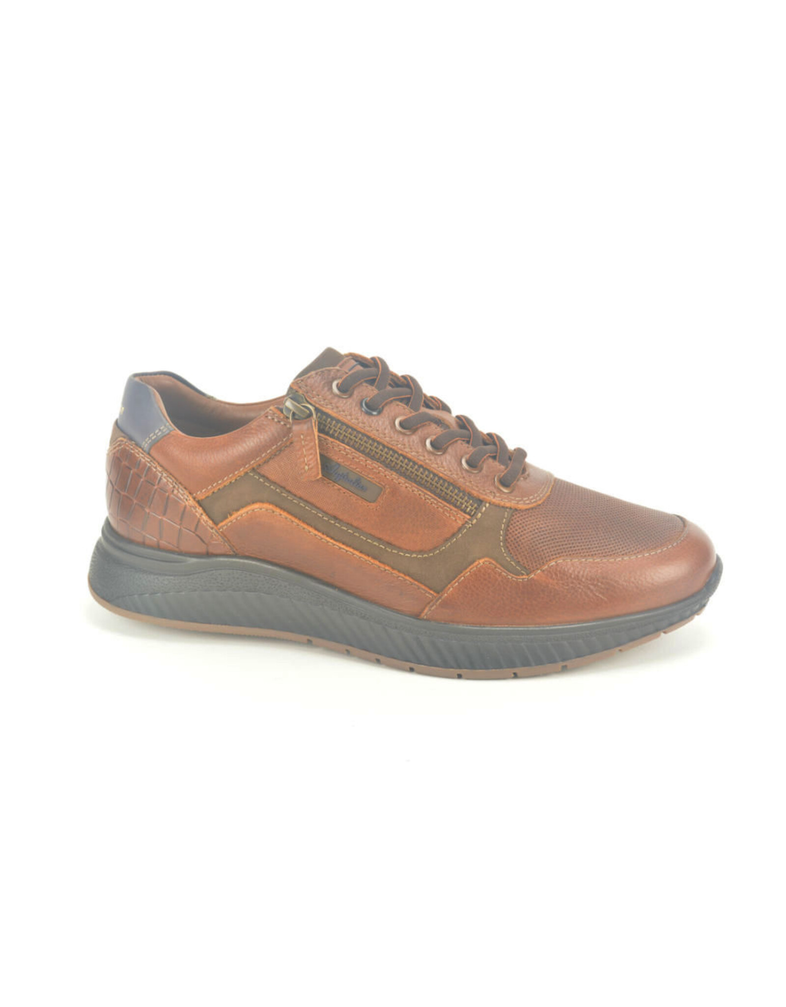 Australian 13909 cognac bruin
