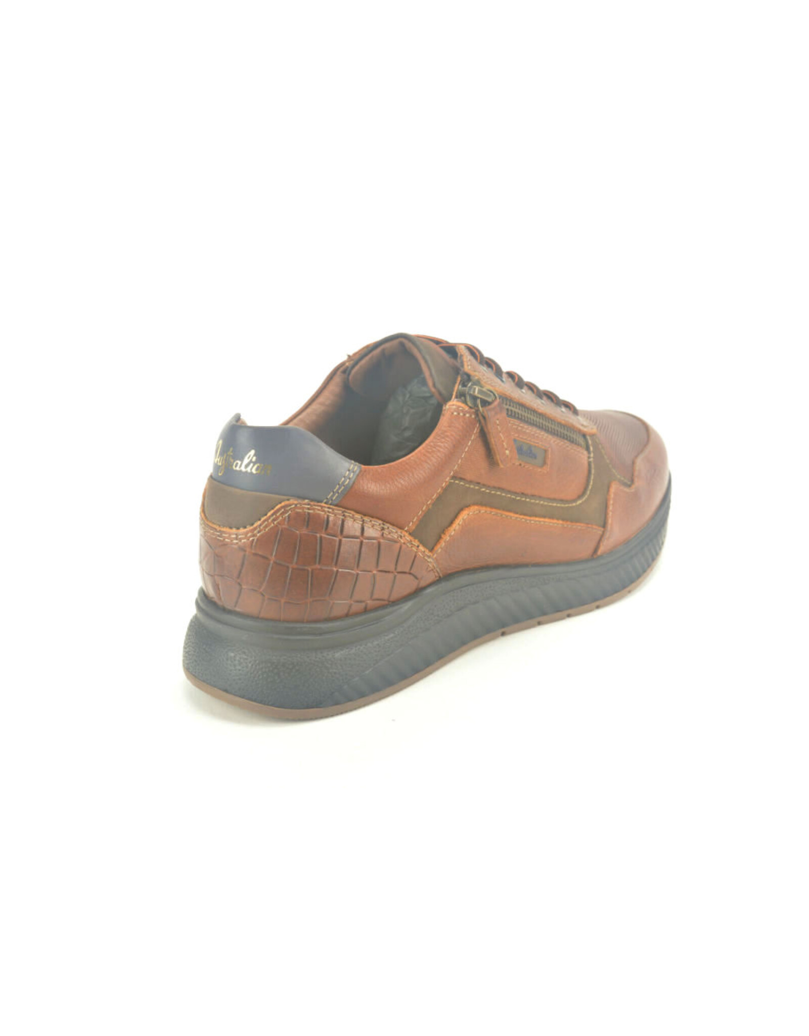 Australian 13909 cognac bruin