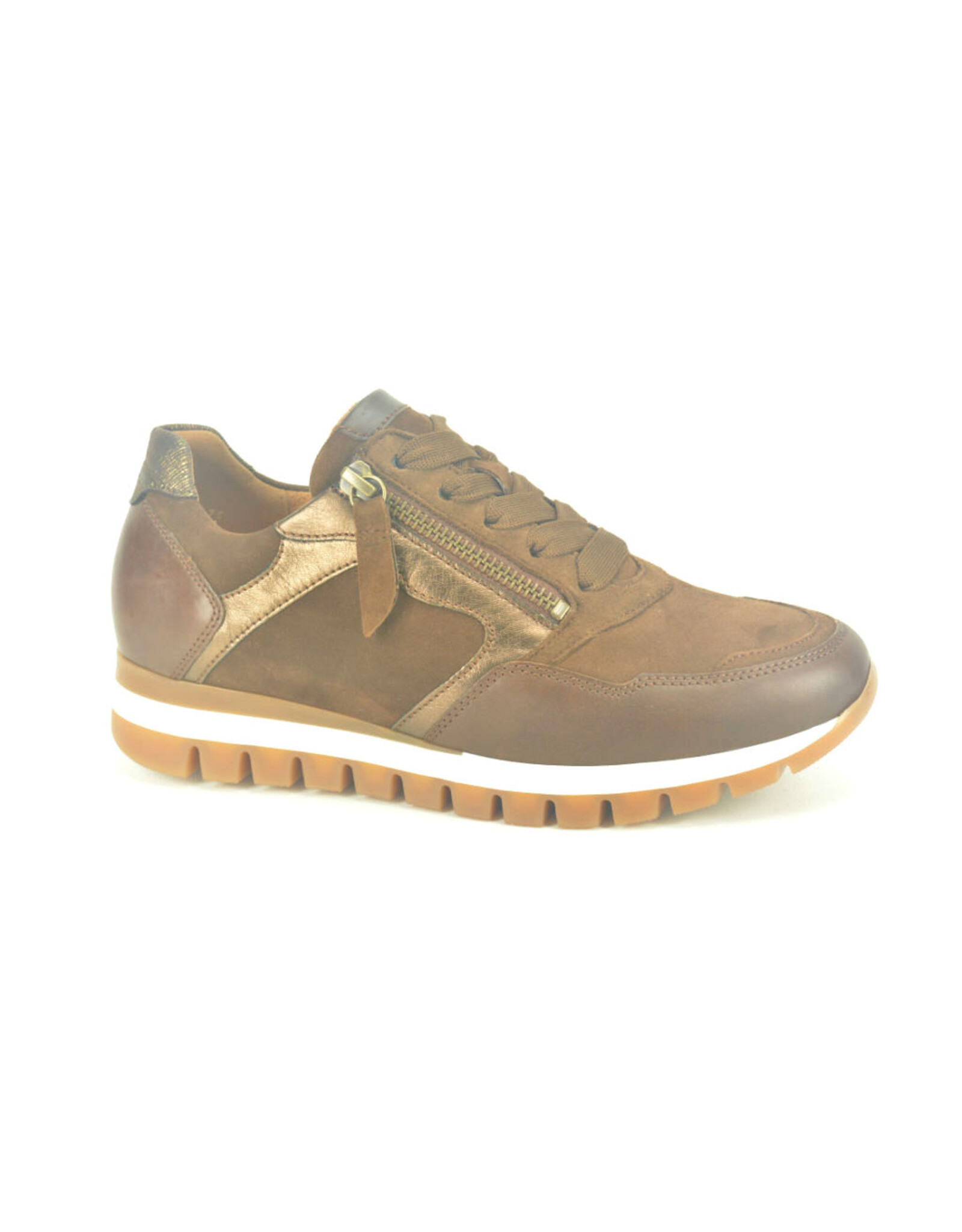 Gabor 13856 cognac bruin