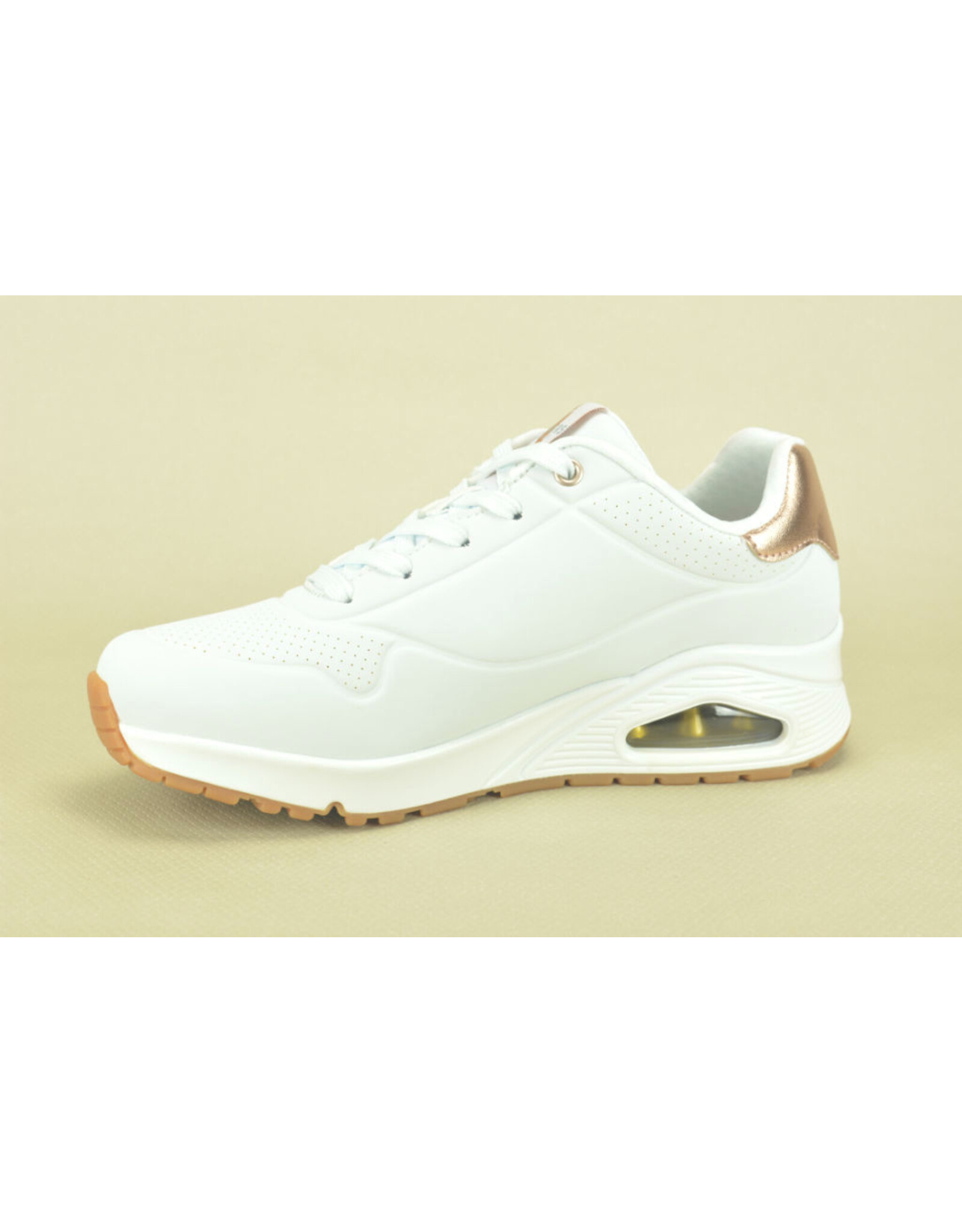Skechers 13871 wit