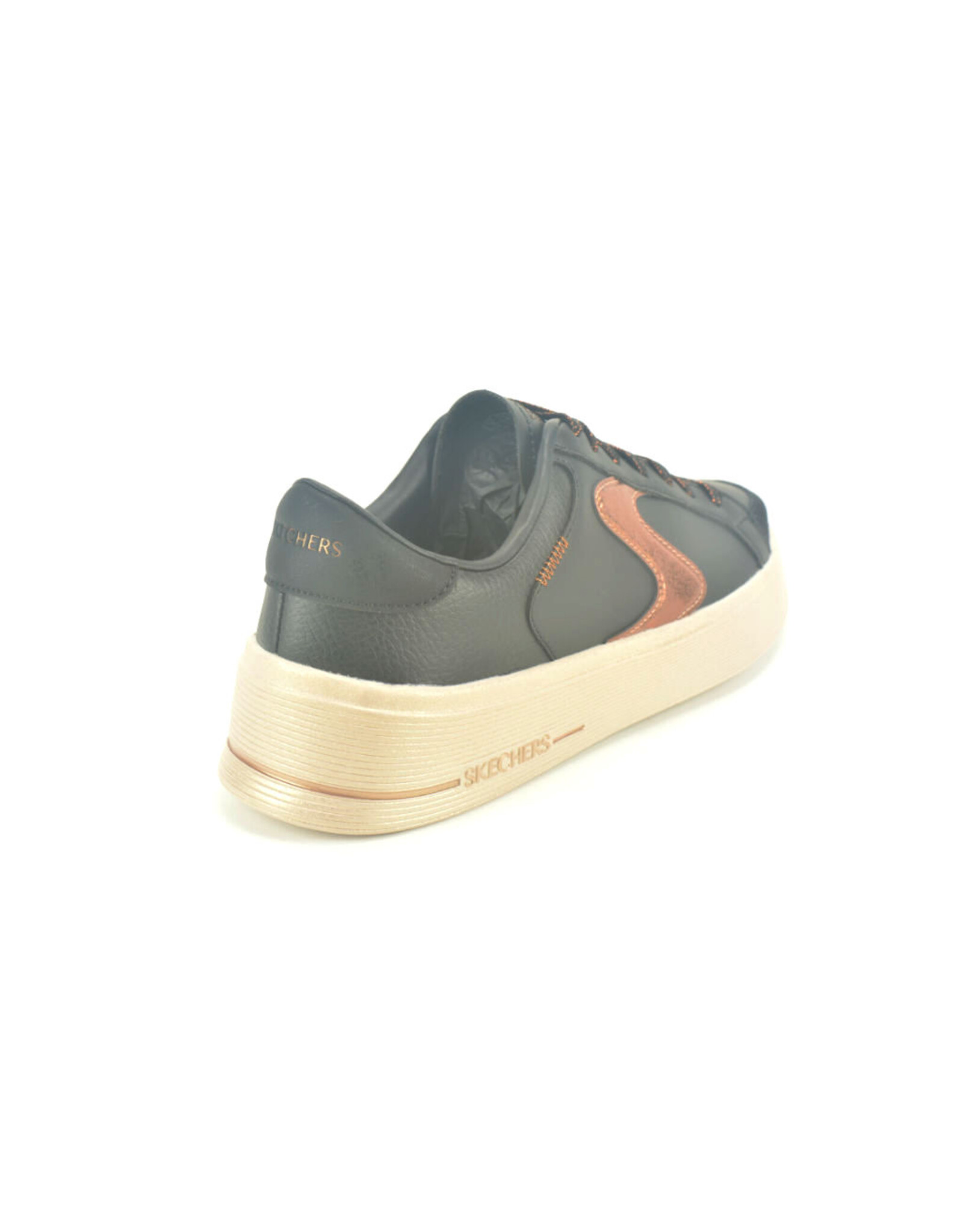 Skechers 13874 zwart