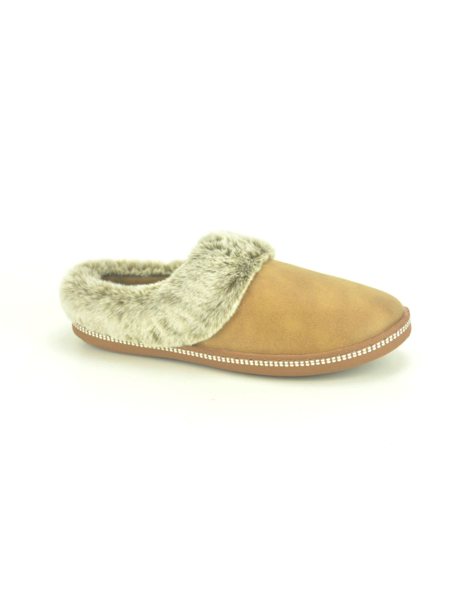 Skechers 13879 cognac bruin