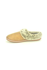 Skechers 13879 cognac bruin