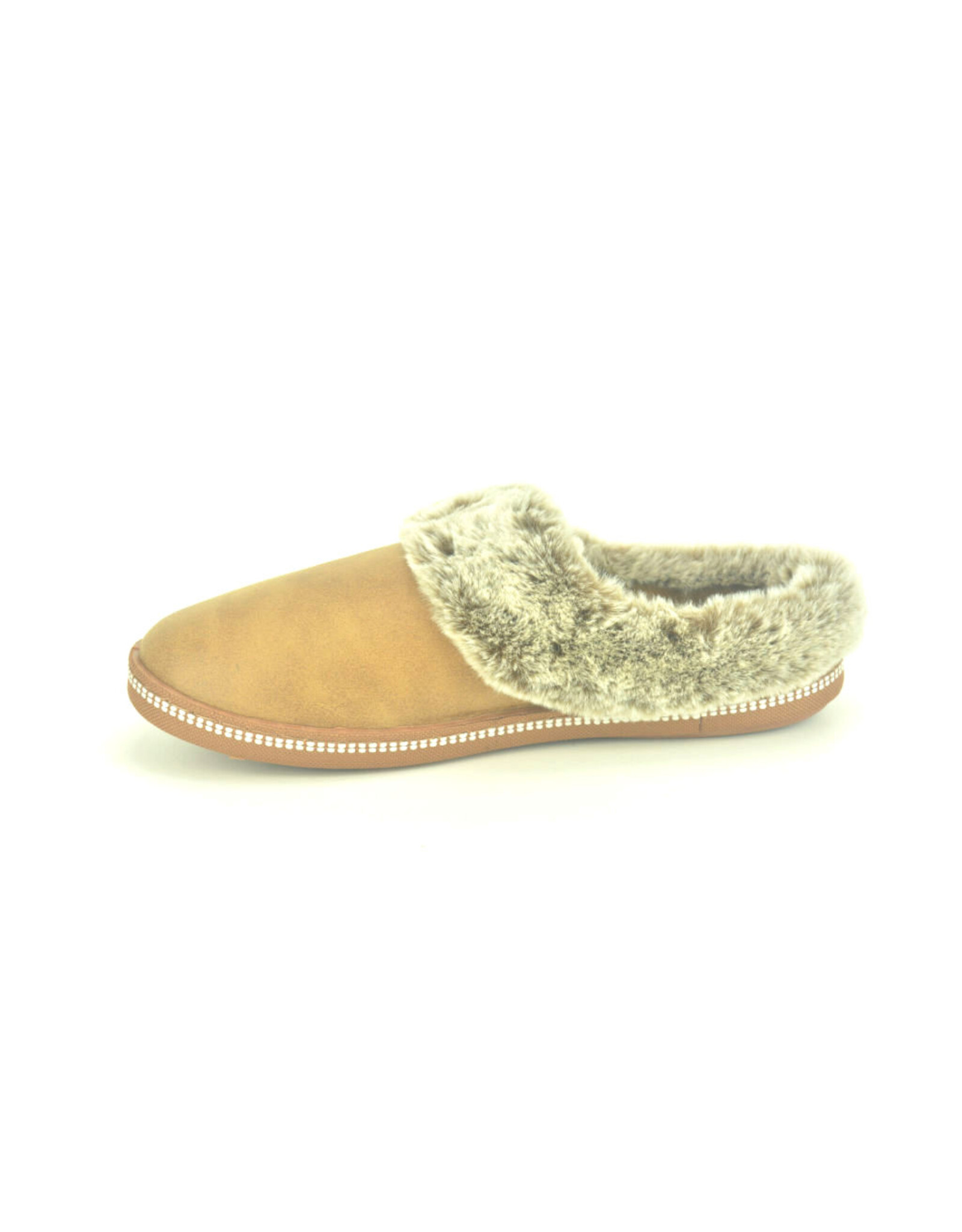 Skechers 13879 cognac bruin