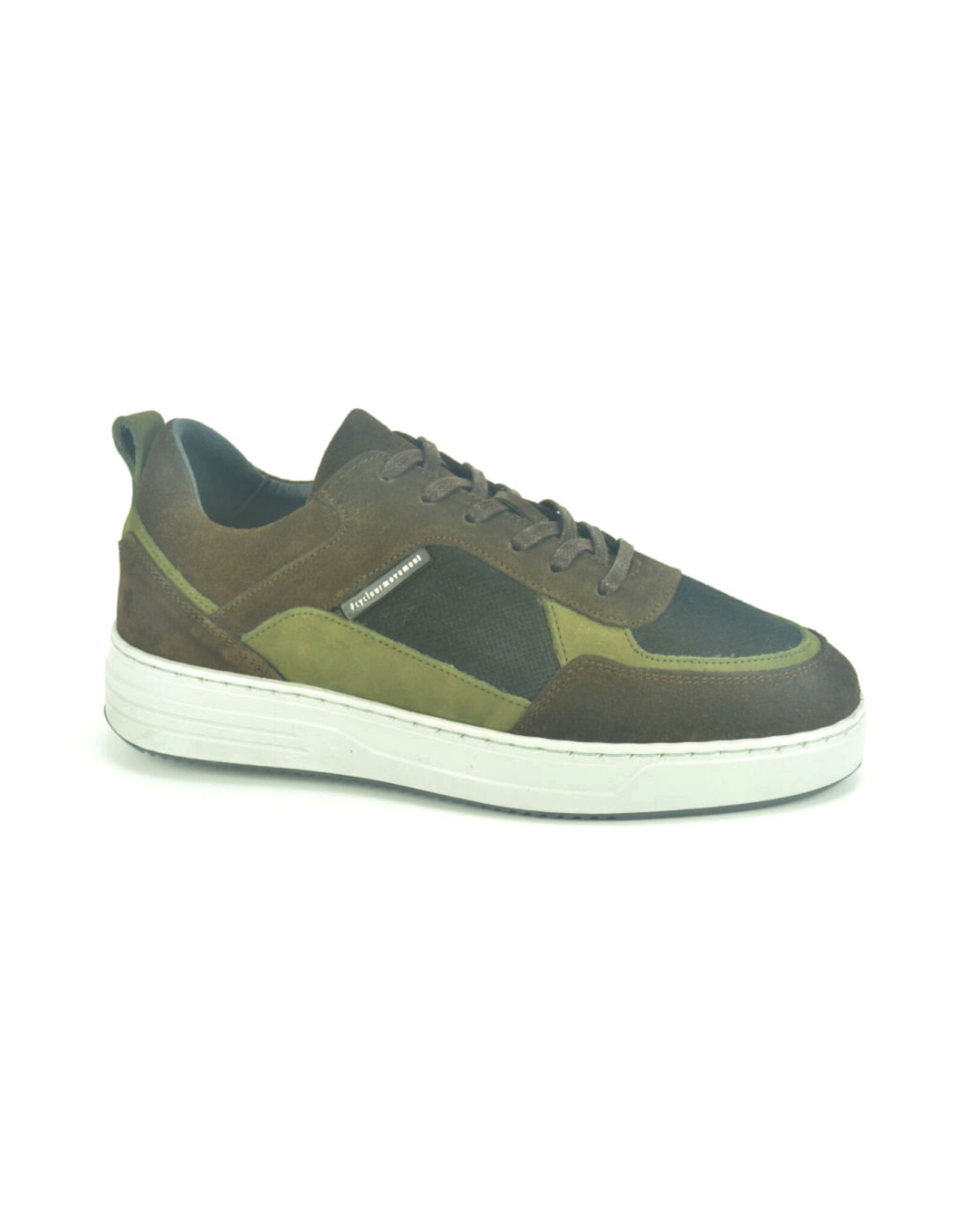 Cycleur De Luxe 13893 bruin