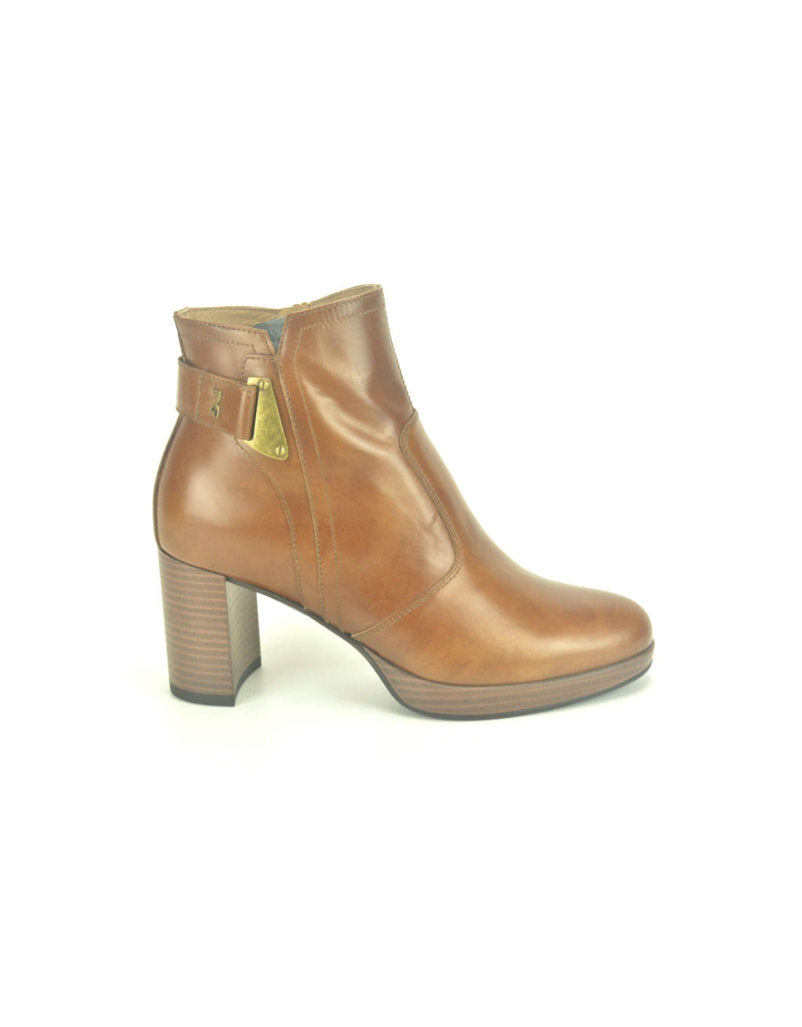 Nero Giardini 13950 cognac bruin