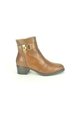 Nero Giardini 13951 cognac bruin