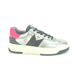 Nero Giardini Sneaker Nero Giardini