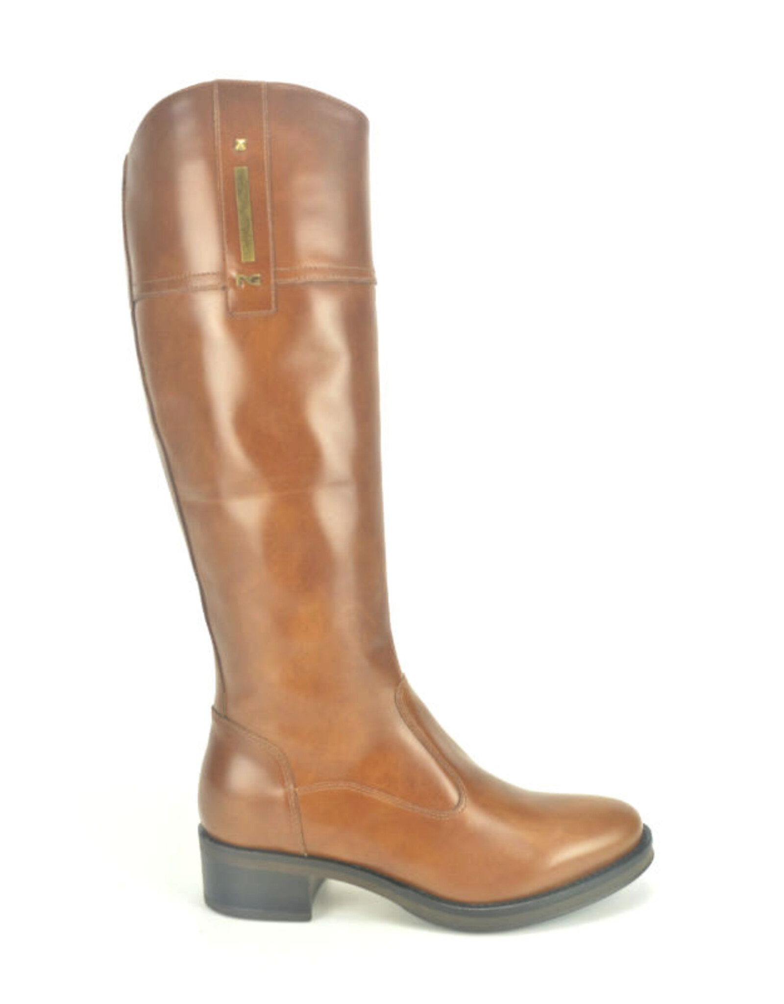 Nero Giardini 13963 cognac bruin