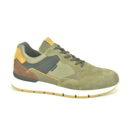 Nero Giardini Sneaker Nero Giardini