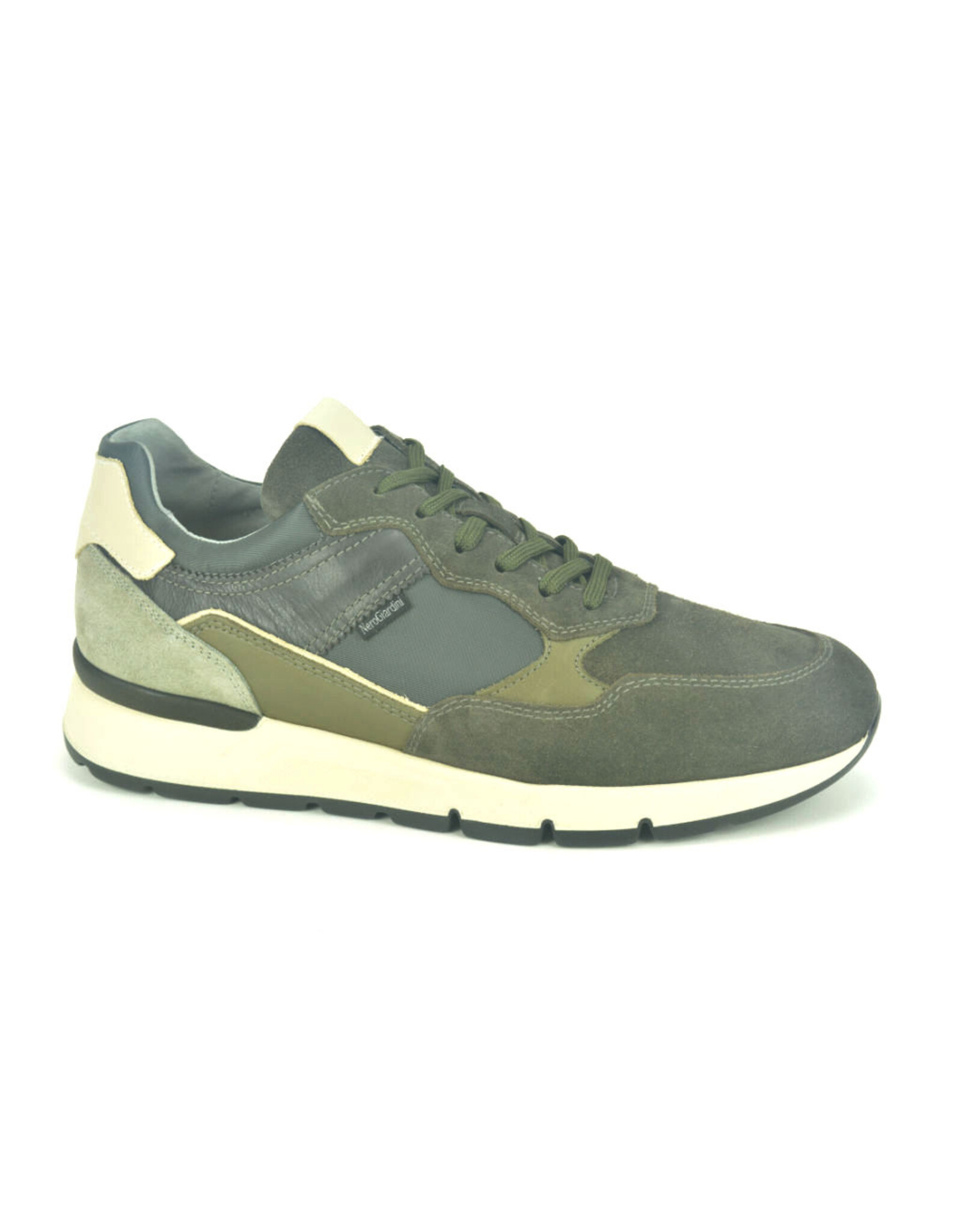 Nero Giardini 13972 grijs