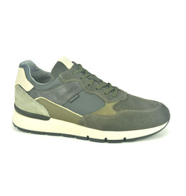Nero Giardini Sneaker Nero Giardini