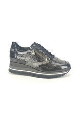 Mephisto 14001 zwart