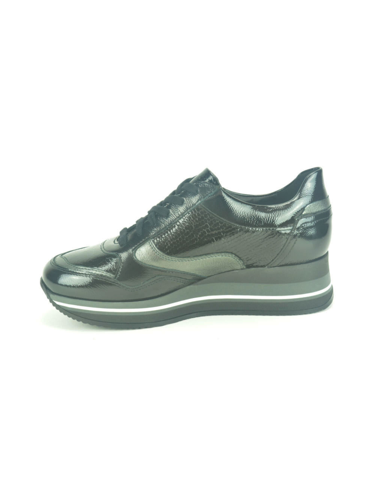 Mephisto 14001 zwart