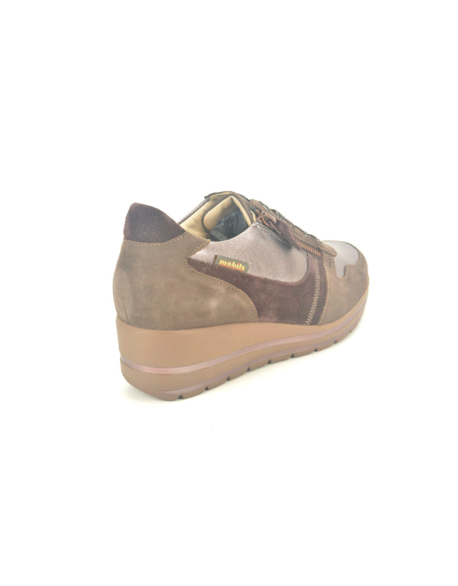Mephisto 14002 taupe