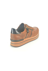 Remonte 14011 cognac bruin