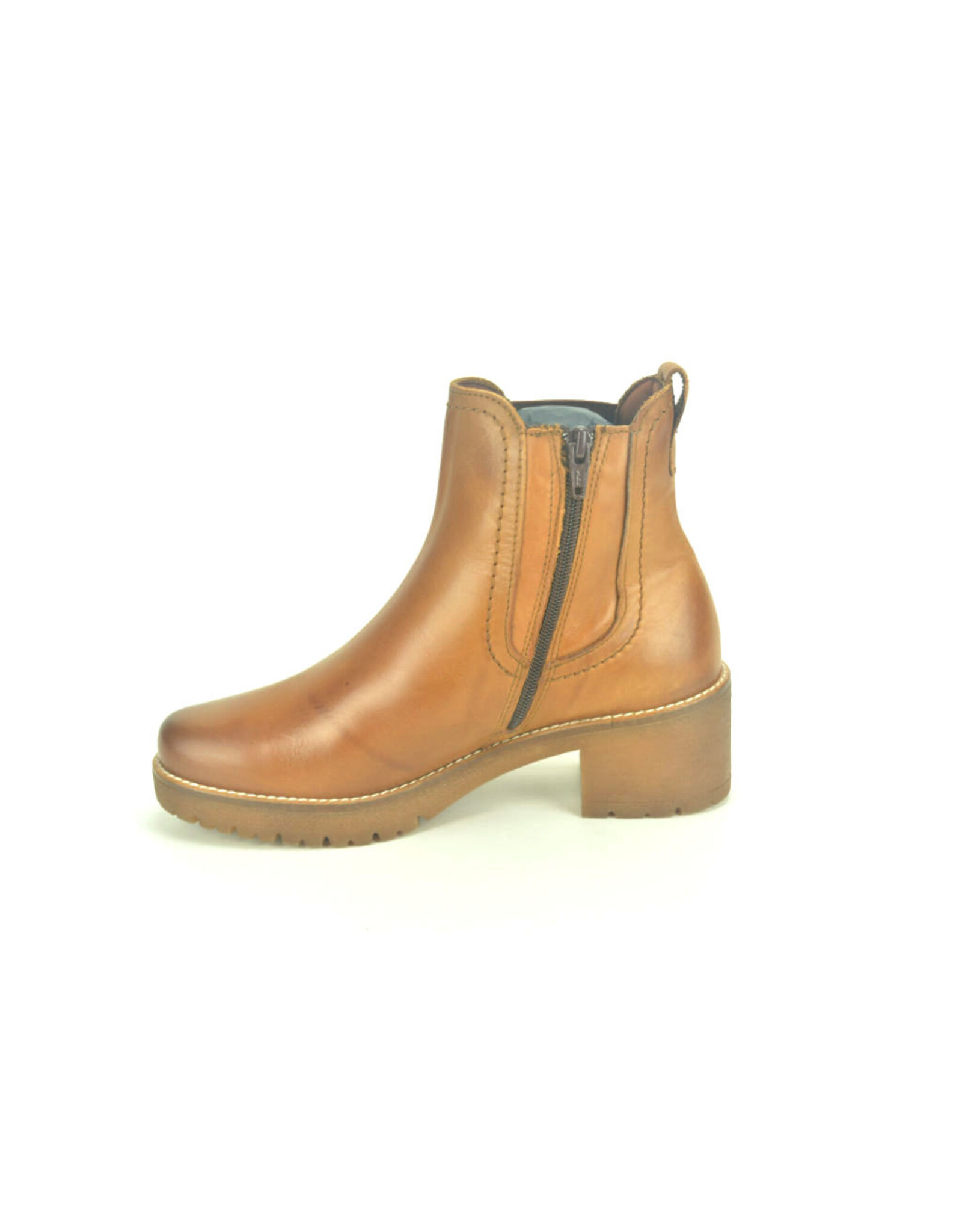 Pitillos 14041 cognac bruin