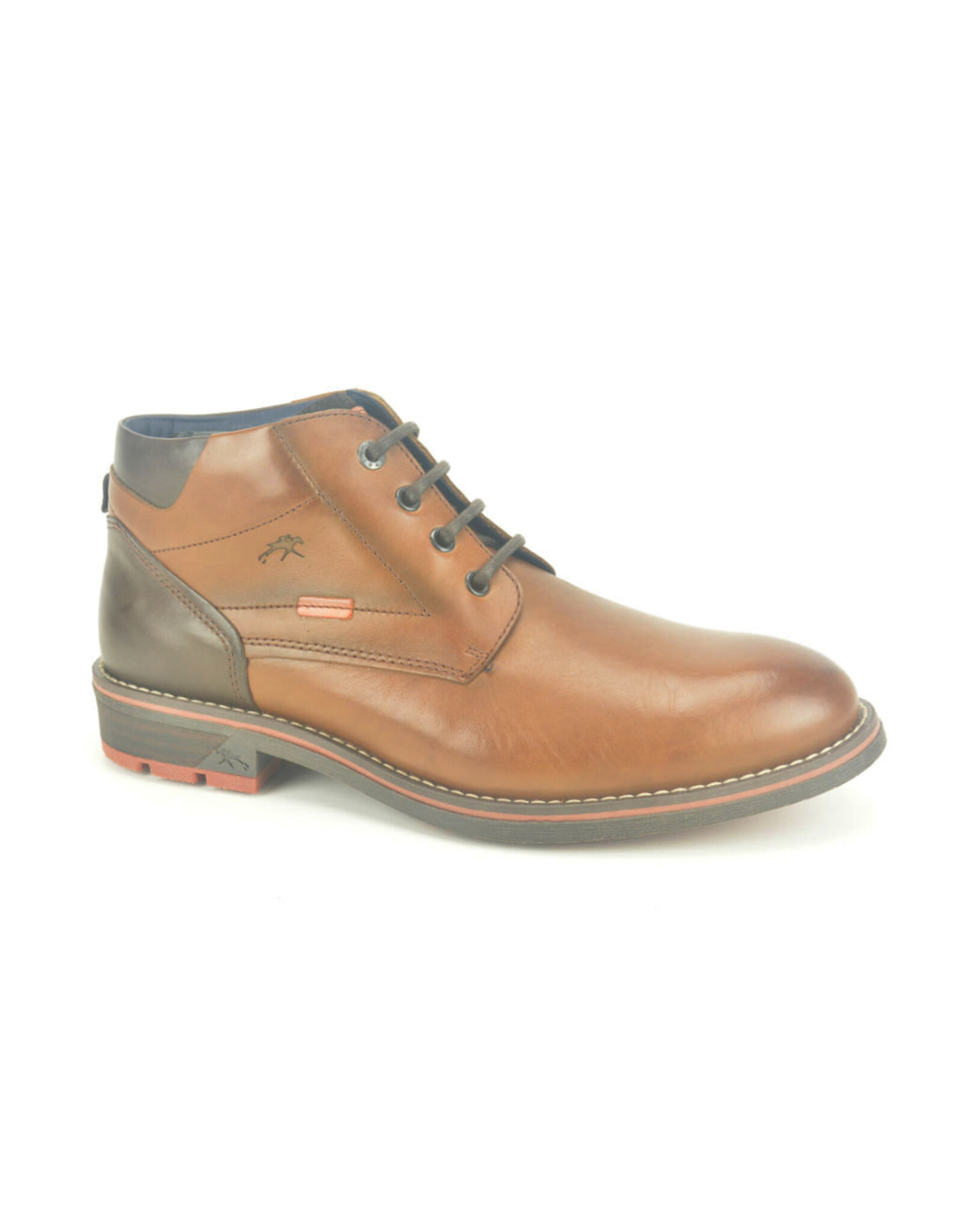 Fluchos 14051 cognac bruin
