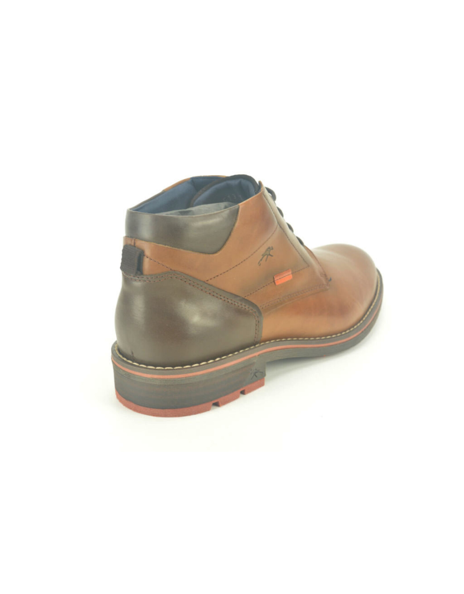 Fluchos 14051 cognac bruin