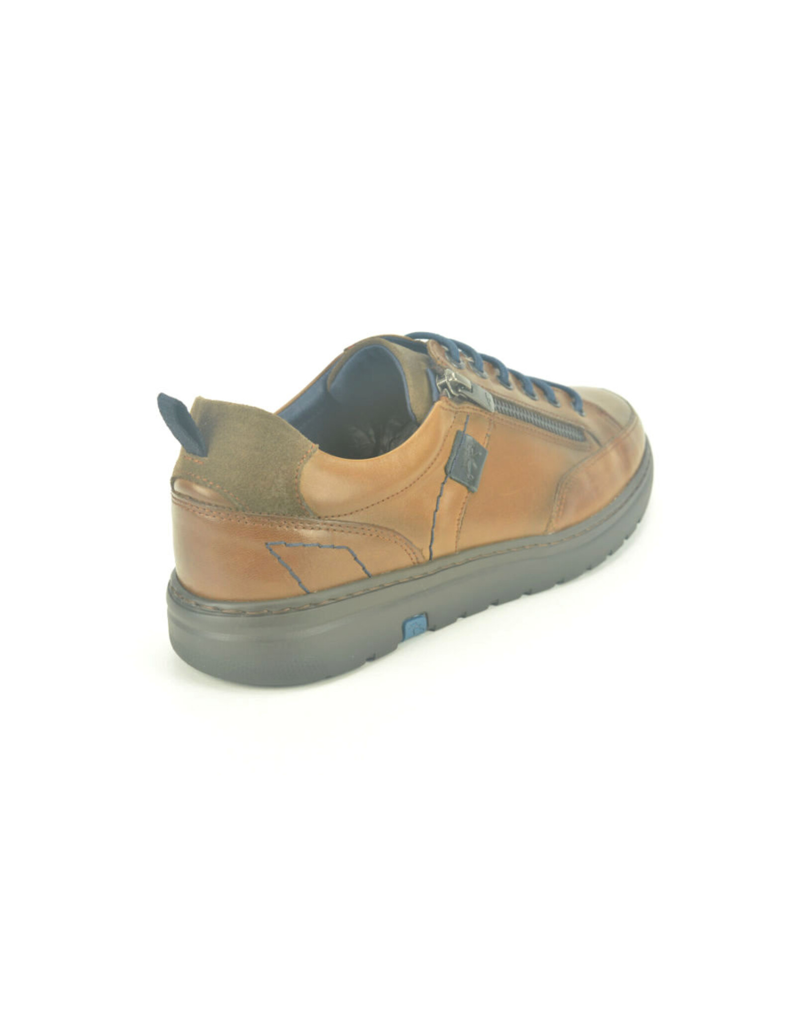 Fluchos 14053 cognac bruin