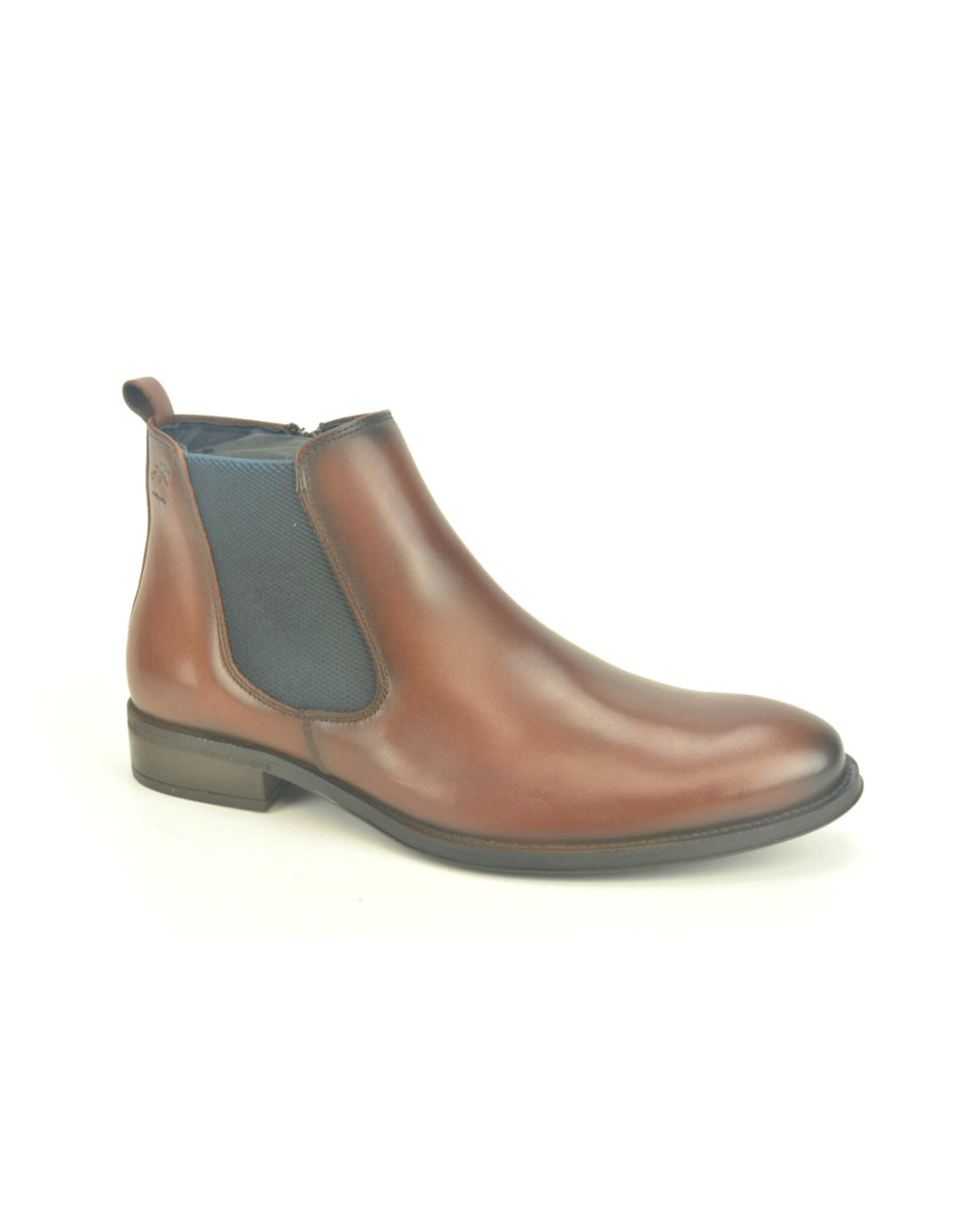 Fluchos 14055 cognac bruin