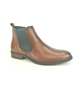 Fluchos Geklede enkelboots Fluchos