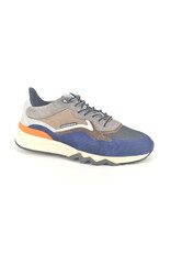 Floris van Bommel 14076 blauw