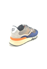 Floris van Bommel 14076 blauw