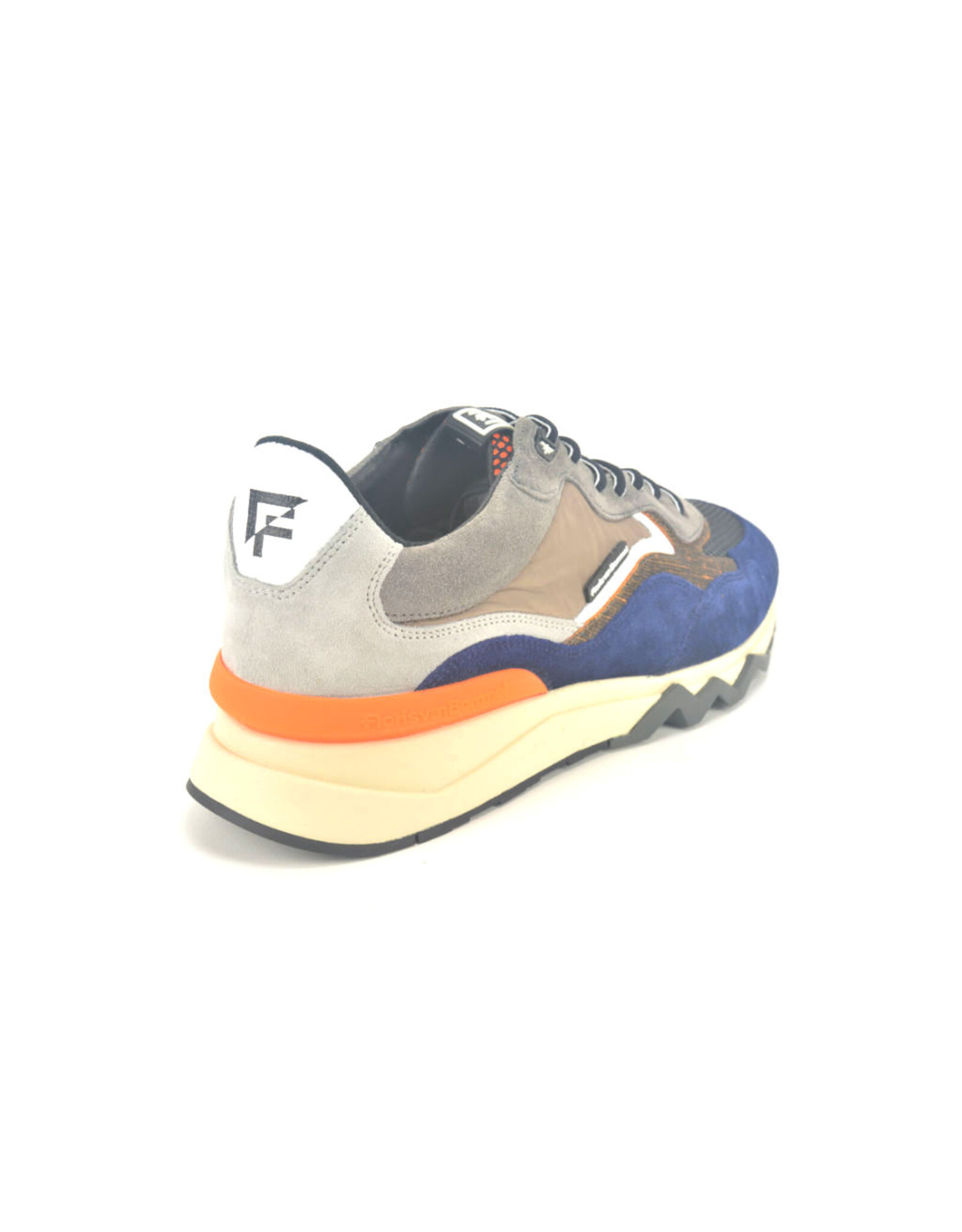 Floris van Bommel 14076 blauw