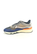 Floris van Bommel 14076 blauw