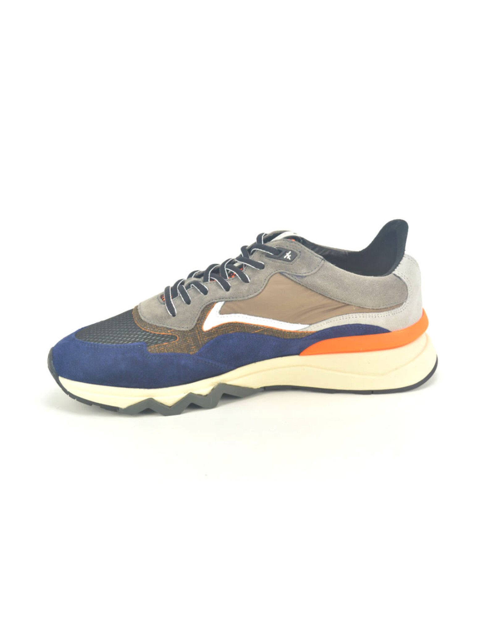 Floris van Bommel 14076 blauw
