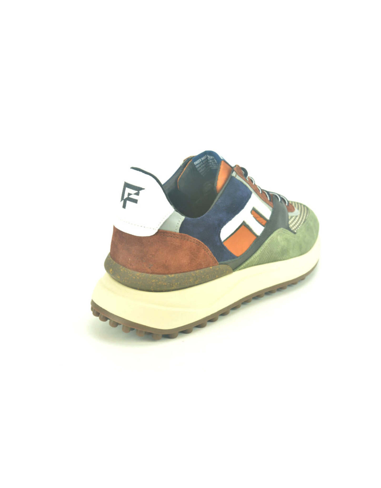 Floris van Bommel 14077 multicolor