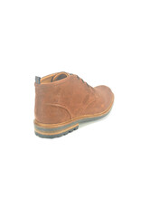 Floris van Bommel 14081 cognac bruin