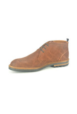Floris van Bommel 14081 cognac bruin
