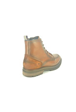 Berkelmans 14088 cognac bruin