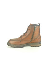 Berkelmans 14088 cognac bruin