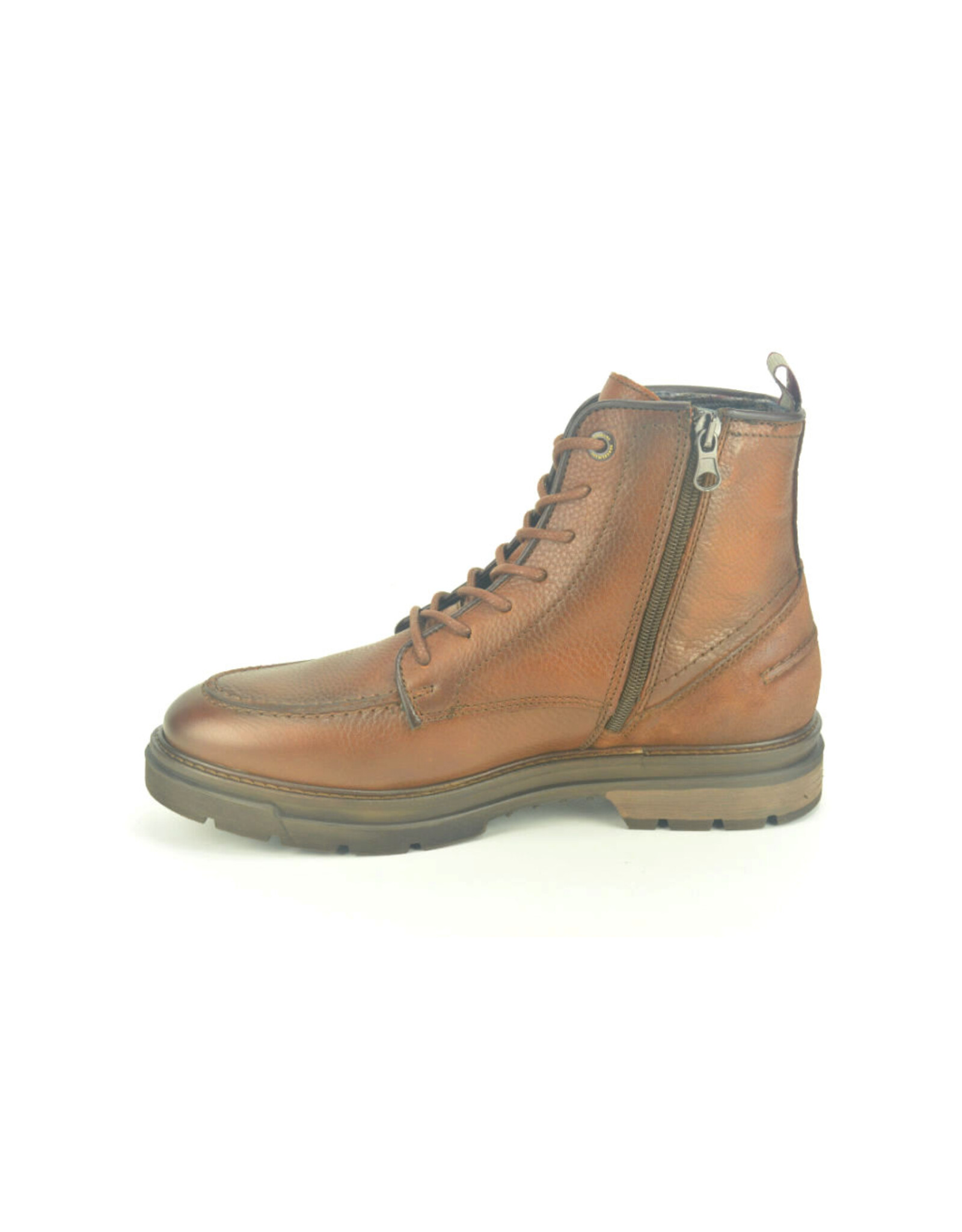 Berkelmans 14088 cognac bruin