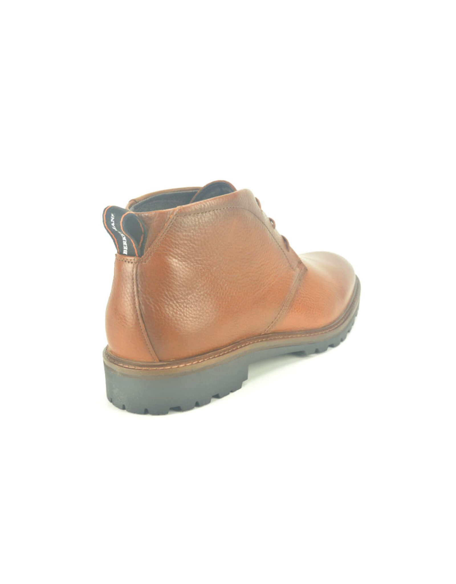 Berkelmans 14089 cognac bruin