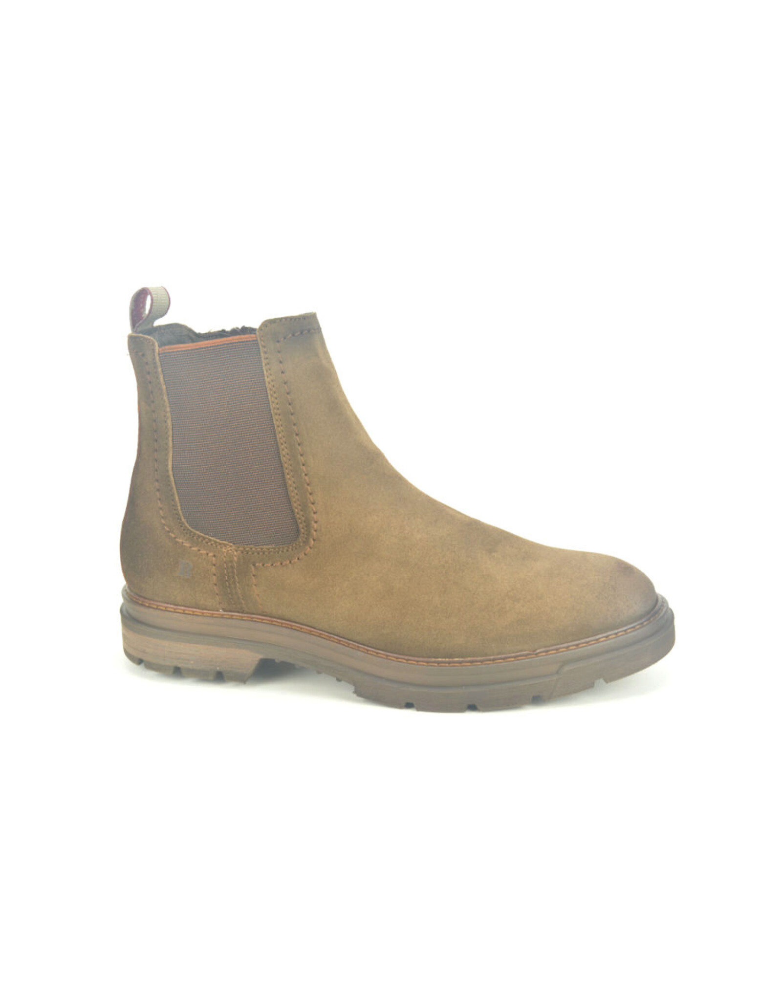 Berkelmans 14091 bruin